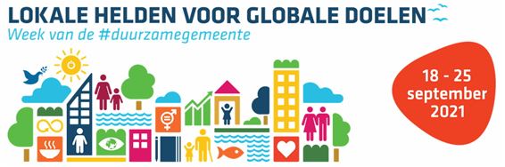 Lommel zoekt duurzame helden - Lommel