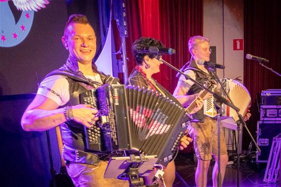 Lommels Muziekfeest zoekt helpende handen - Lommel