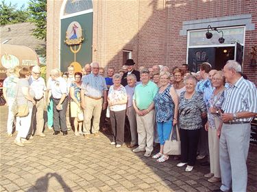 Lommelse hartpatiënten op uitstap - Lommel