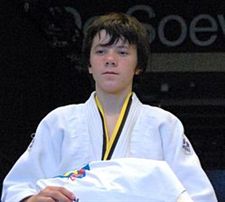Lommelse judojeugd op het podium - Lommel