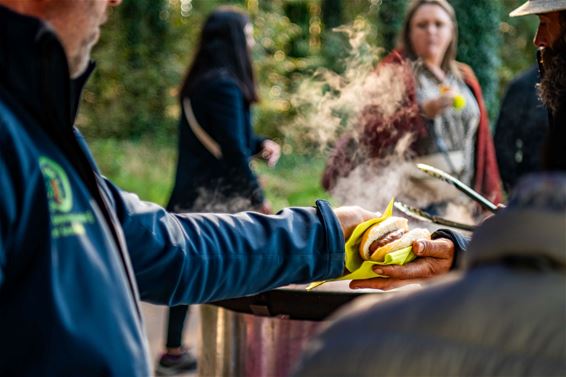 Lommelse proevertjeswandeling: schrijf je snel in! - Lommel