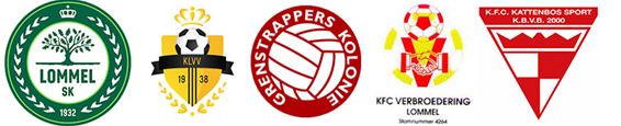 Lommelse voetbalclubs klaar voor de aftrap - Lommel