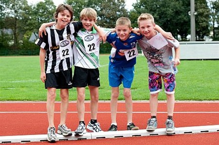 Lopen voor 't Fierkant - Neerpelt