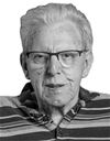 Louis Bergmans overleden - Lommel