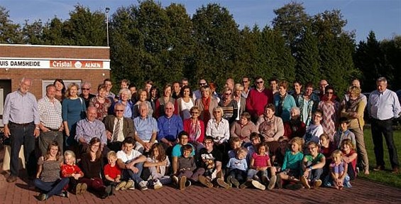 Louis en Elisa zouden fier zijn geweest - Neerpelt