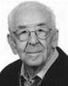 Louis Jansen overleden - Lommel