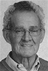 Louis Mannaerts overleden - Lommel