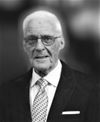 Louis Meeus overleden - Leopoldsburg