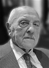 Louis Neuts overleden - Beringen & Leopoldsburg