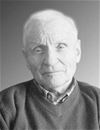 Louis Reynders overleden - Beringen