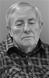 Louis Volders overleden - Beringen