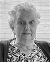 Louisa Brebels overleden - Oudsbergen