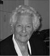 Louisa de Rot overleden - Hamont-Achel