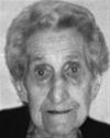 Louisa Nijs overleden - Lommel