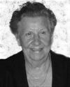 Louisa Vanduffel overleden - Lommel