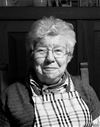 Louise Janssen overleden - Bocholt