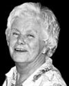Louise Loos overleden - Neerpelt