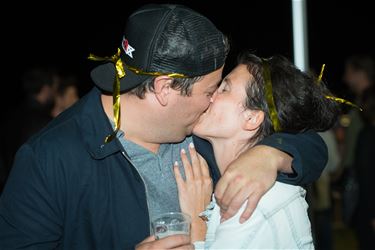 Love rocks! - Beringen