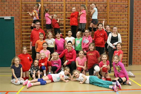 Lovoc-heren knopen terug aan met winst - Lommel