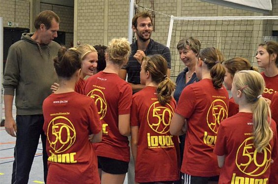 Lovoc is 50 jaar! - Lommel