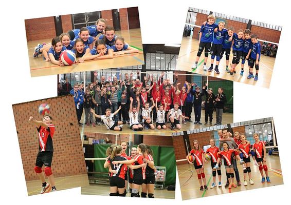 Lovoc organiseert jeugdtornooi - Lommel