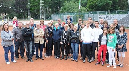 LTC-tornooi ten einde - Lommel