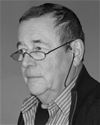 Luc Hendrickx overleden - Lommel