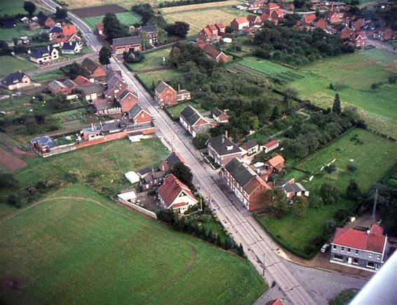 Luchtbeelden van Beverlo en omgeving - Beringen