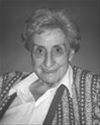 Lucia Rijkers overleden - Hamont-Achel