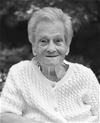 Lucia Russo overleden - Beringen