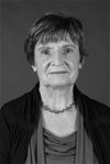 Lucie Kumpen overleden - Beringen