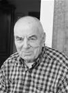 Lucien Janssen overleden - Leopoldsburg