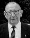 Lucien Niemegeers overleden - Houthalen-Helchteren
