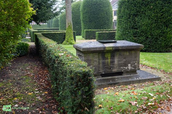 Ludwig en Joseph, 106 jaar geleden - Hamont-Achel