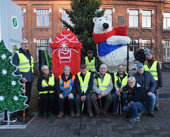 'Bewegen is van levensbelang' - Beringen