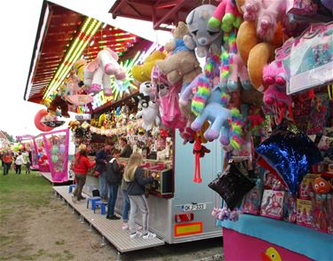 Lutlommel kermis - Lommel