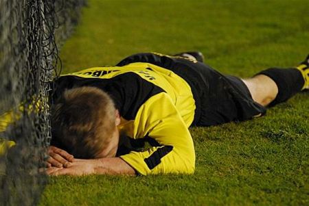 Lutlommel verslaat Esperanza - Lommel