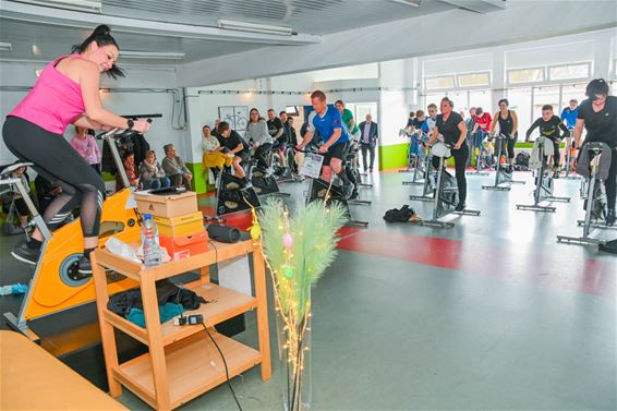 Lutlommel VV goes to Spain... - Lommel