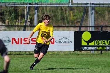 Lutlommel VV - KFC Anadol (reserven) 5-3 - Lommel