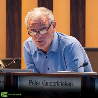 Lutlommel VV krijgt opstalrecht en toelage - Lommel