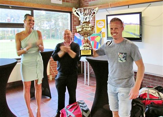 Lutlommel wint 'Schaal van Lommel' - Lommel