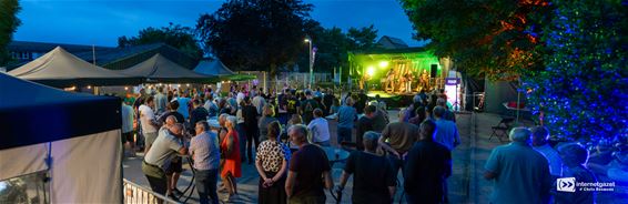 LutRock, een top rockavond in Lutlommel - Lommel