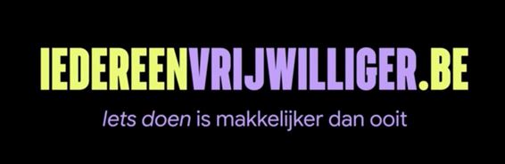 Maak de stap en word vrijwilliger in Peer - Peer