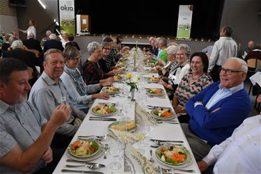 Maak kennis met Okra Beringen Noord - Beringen