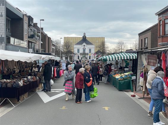 Maand van de Markt - Leopoldsburg