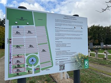 Maandag info-avond over ontgravingen - Pelt