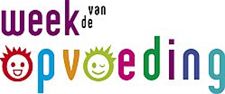 Maandag start de Week van de Opvoeding