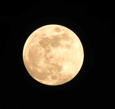 Maansverduistering - Beringen & Leopoldsburg