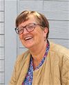Madeleine Bergmans overleden - Lommel