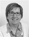 Madeleine Cardeynaels overleden - Oudsbergen